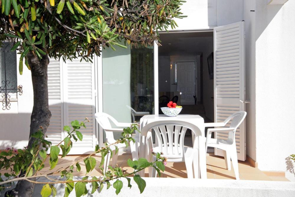 Prado Villas Vilamoura Zimmer foto
