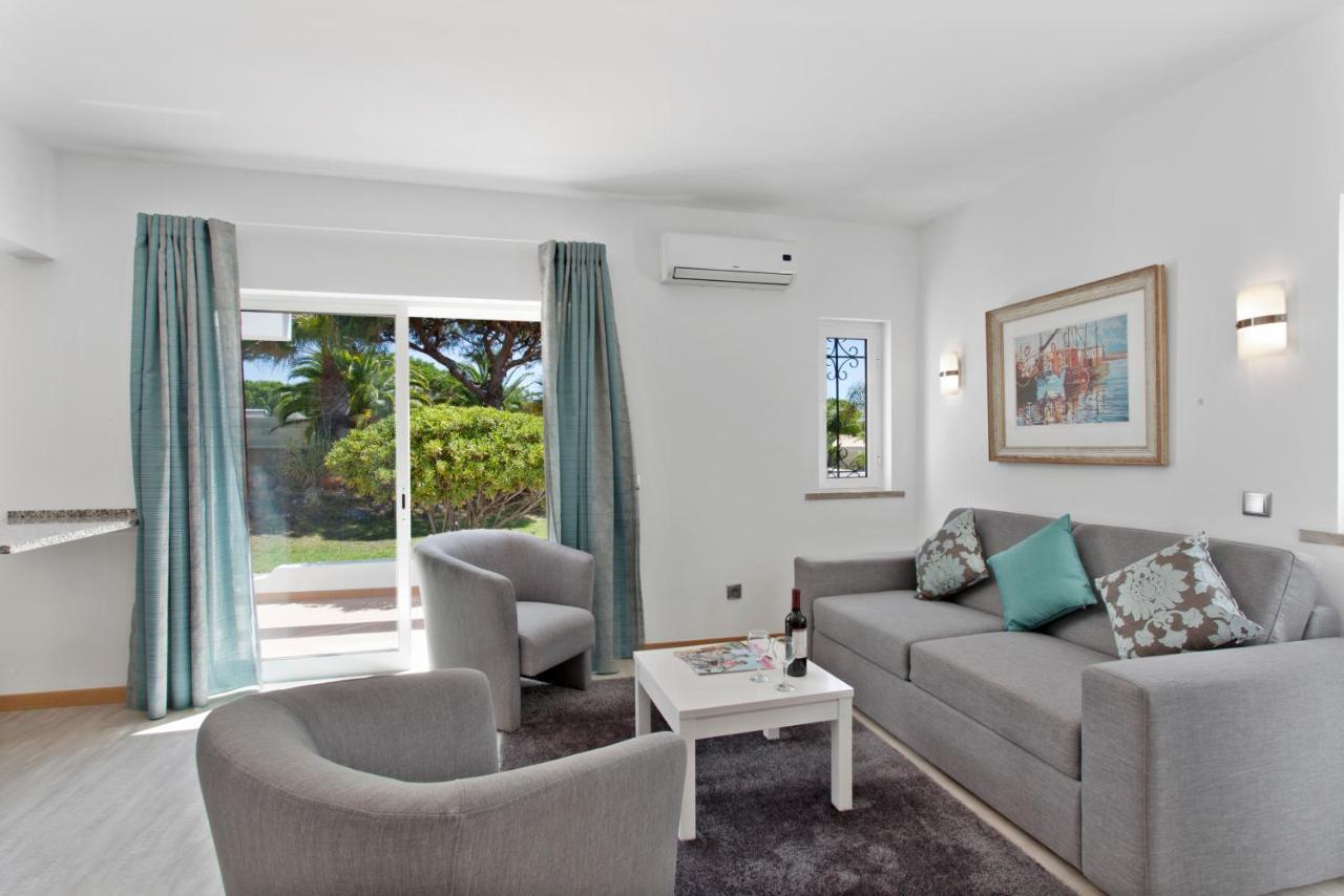 Prado Villas Vilamoura Exterior foto