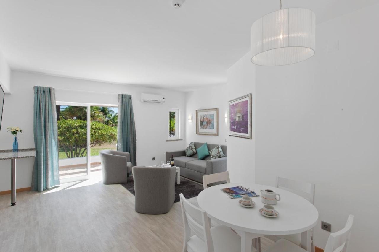 Prado Villas Vilamoura Exterior foto