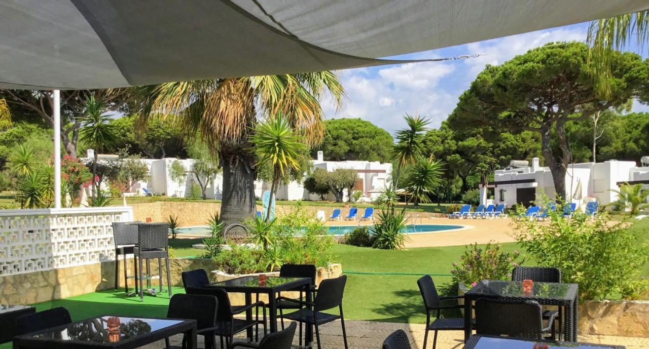 Prado Villas Vilamoura Exterior foto