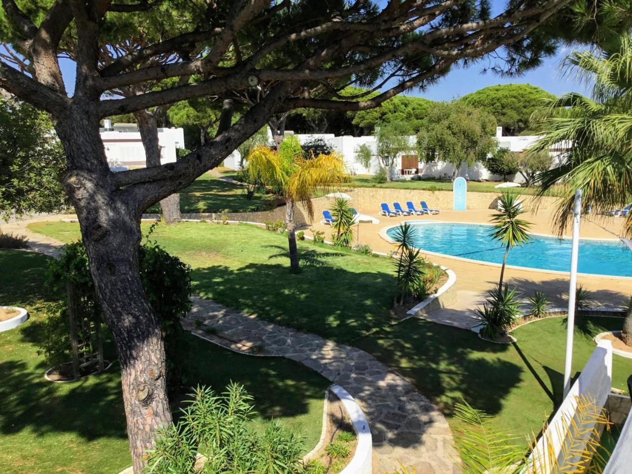 Prado Villas Vilamoura Exterior foto