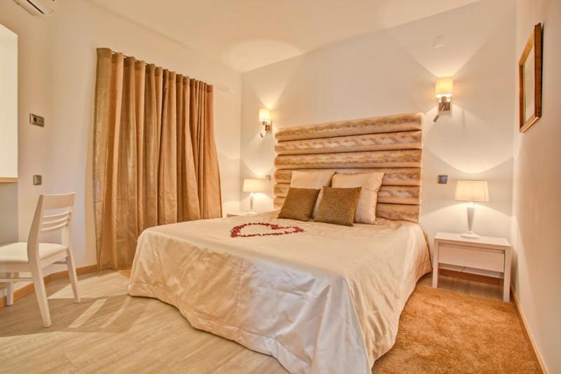 Prado Villas Vilamoura Exterior foto