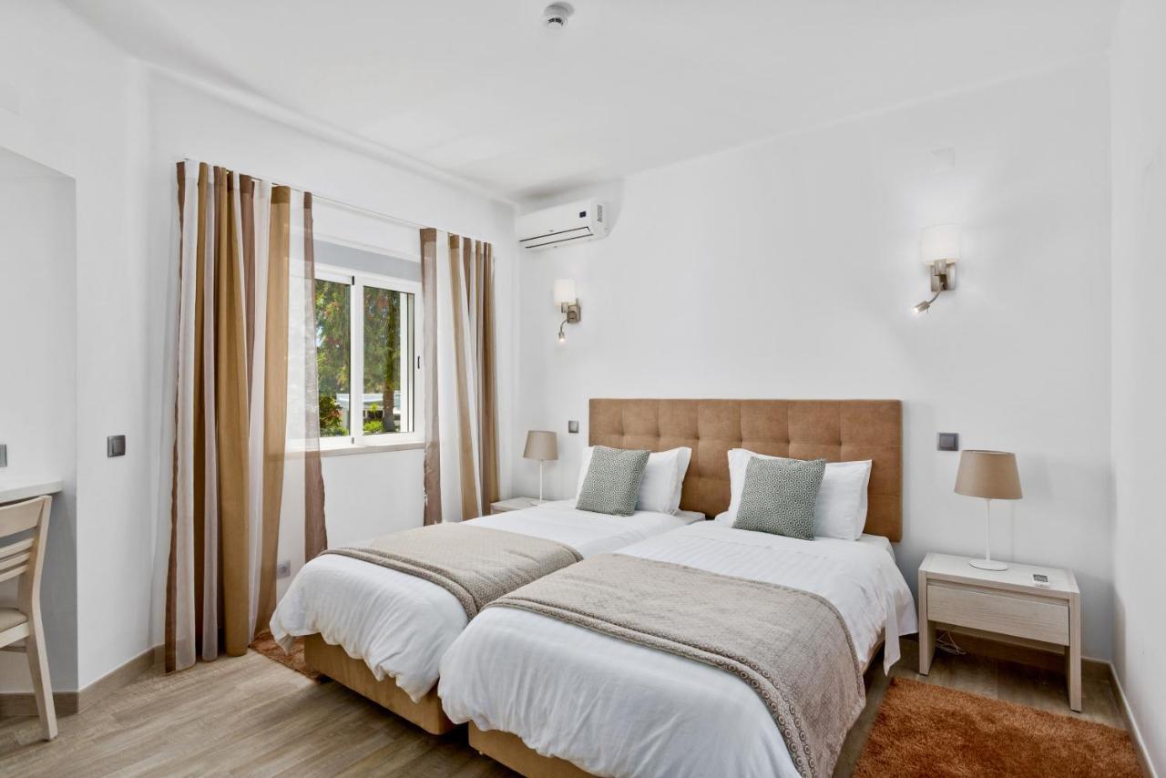 Prado Villas Vilamoura Exterior foto