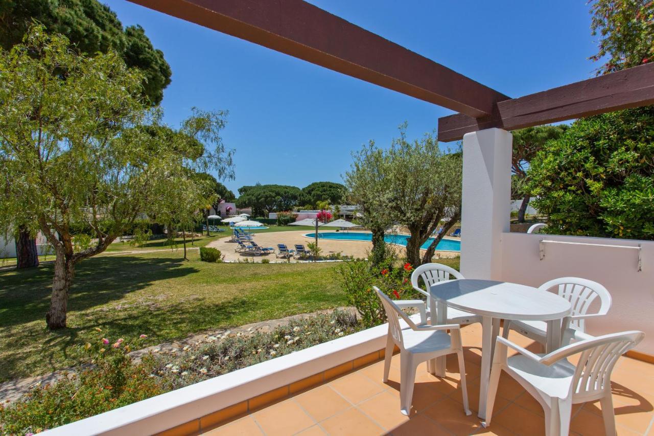 Prado Villas Vilamoura Exterior foto