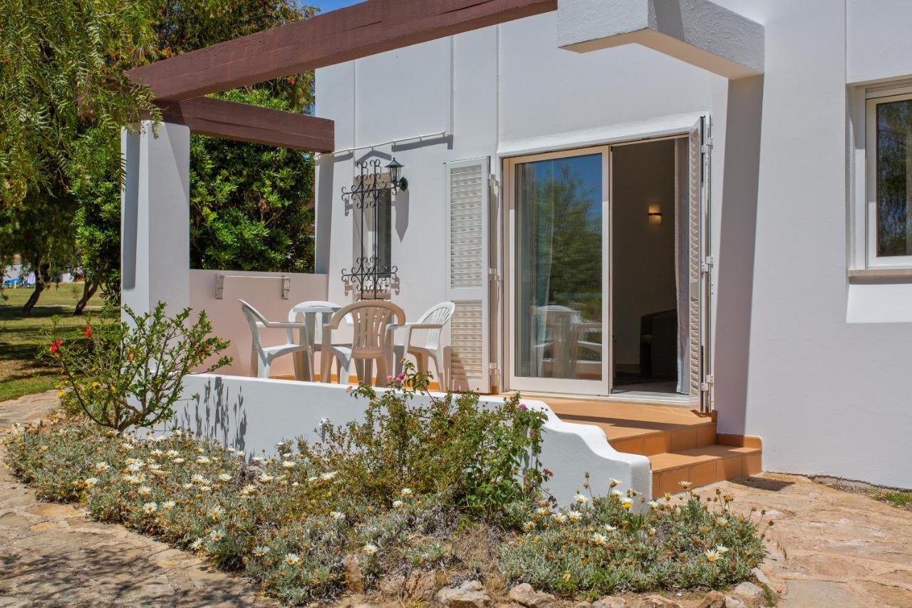 Prado Villas Vilamoura Exterior foto