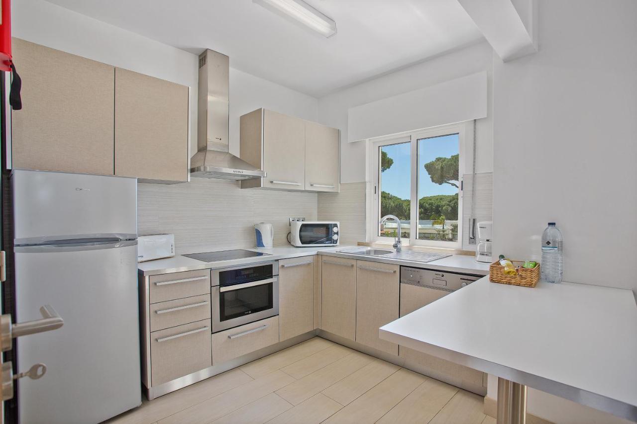 Prado Villas Vilamoura Exterior foto